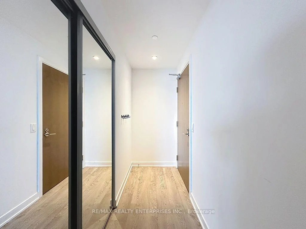 Photo 18 of Unit 3607, 1926 Lake Shore Boulevard W, Toronto, High Park-Swansea — HOMEH