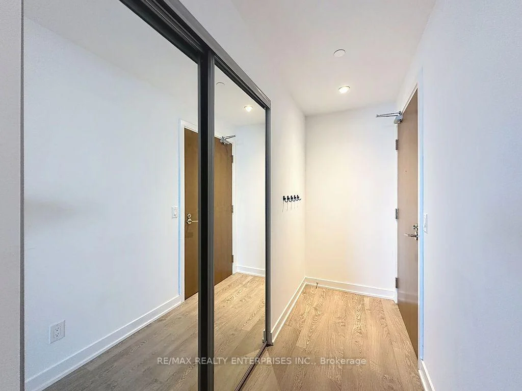 Photo 21 of Unit 3607, 1926 Lake Shore Boulevard W, Toronto, High Park-Swansea — HOMEH