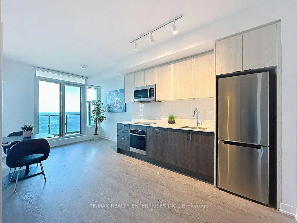 Photo 30 of Unit 3607, 1926 Lake Shore Boulevard W, Toronto, High Park-Swansea — HOMEH
