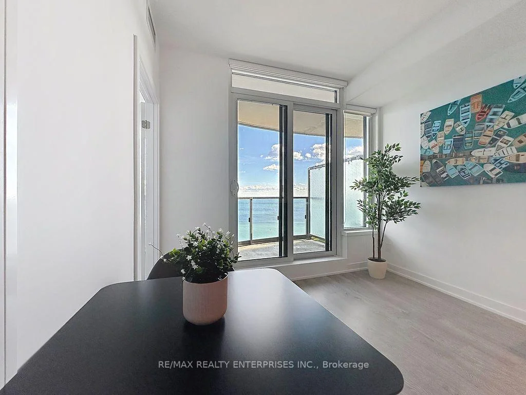 Photo 33 of Unit 3607, 1926 Lake Shore Boulevard W, Toronto, High Park-Swansea — HOMEH