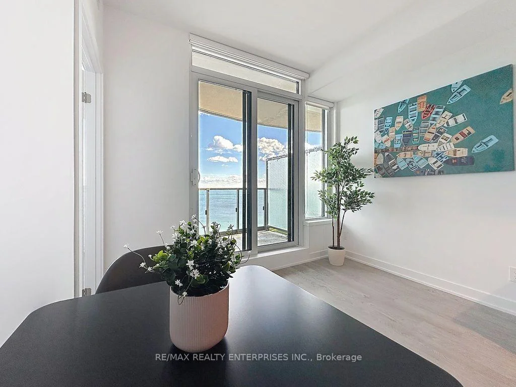 Photo 36 of Unit 3607, 1926 Lake Shore Boulevard W, Toronto, High Park-Swansea — HOMEH