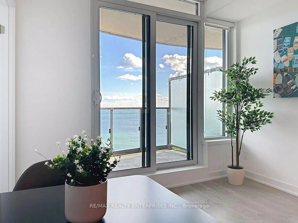 Photo 39 of Unit 3607, 1926 Lake Shore Boulevard W, Toronto, High Park-Swansea — HOMEH