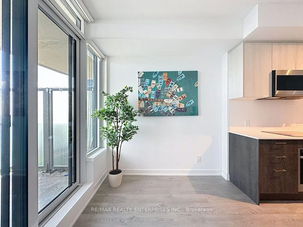 Photo 42 of Unit 3607, 1926 Lake Shore Boulevard W, Toronto, High Park-Swansea — HOMEH