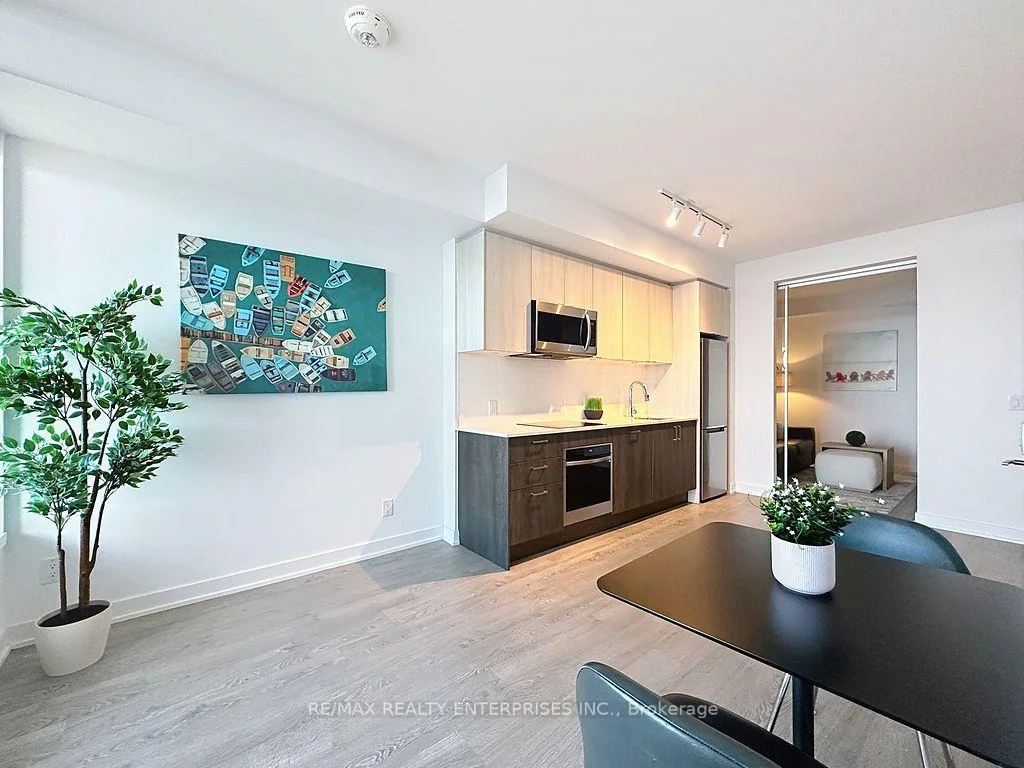 Photo 45 of Unit 3607, 1926 Lake Shore Boulevard W, Toronto, High Park-Swansea — HOMEH