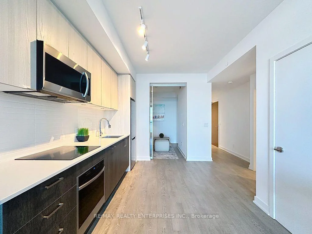 Photo 48 of Unit 3607, 1926 Lake Shore Boulevard W, Toronto, High Park-Swansea — HOMEH