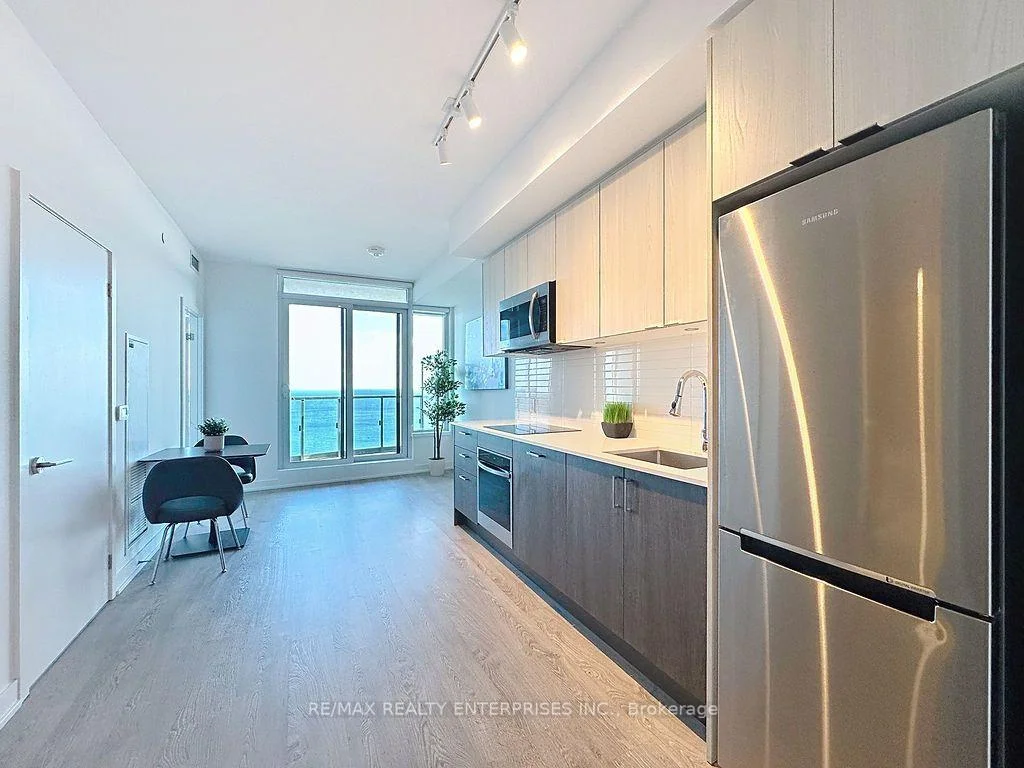 Photo 57 of Unit 3607, 1926 Lake Shore Boulevard W, Toronto, High Park-Swansea — HOMEH