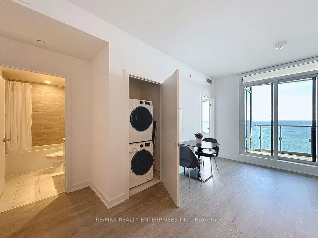 Photo 60 of Unit 3607, 1926 Lake Shore Boulevard W, Toronto, High Park-Swansea — HOMEH