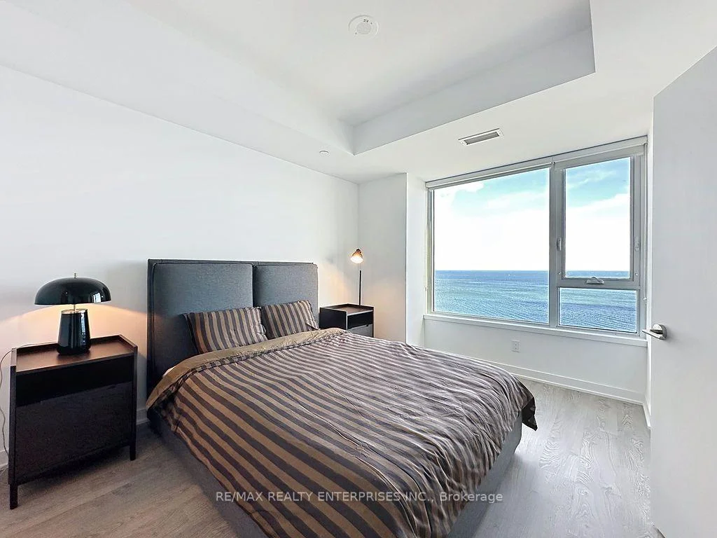 Photo 74 of Unit 3607, 1926 Lake Shore Boulevard W, Toronto, High Park-Swansea — HOMEH