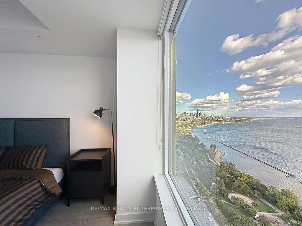 Photo 77 of Unit 3607, 1926 Lake Shore Boulevard W, Toronto, High Park-Swansea — HOMEH
