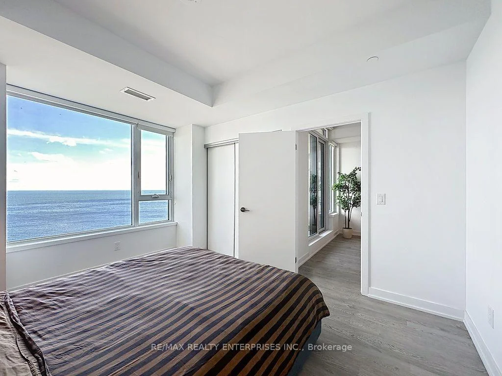 Photo 78 of Unit 3607, 1926 Lake Shore Boulevard W, Toronto, High Park-Swansea — HOMEH