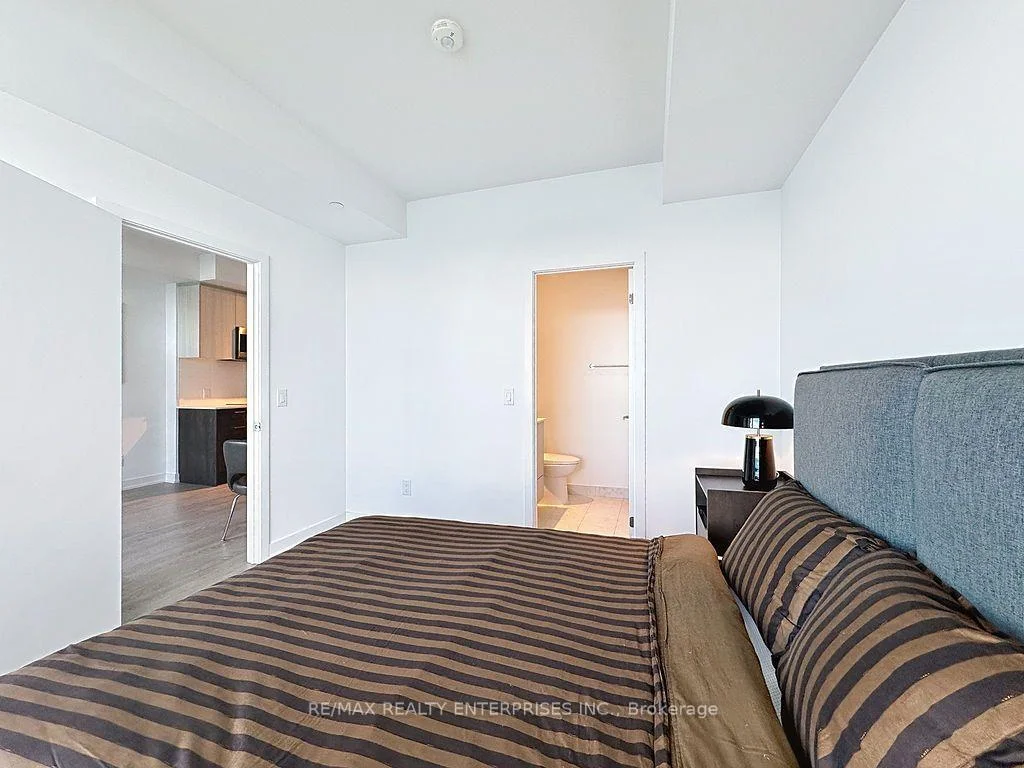 Photo 79 of Unit 3607, 1926 Lake Shore Boulevard W, Toronto, High Park-Swansea — HOMEH