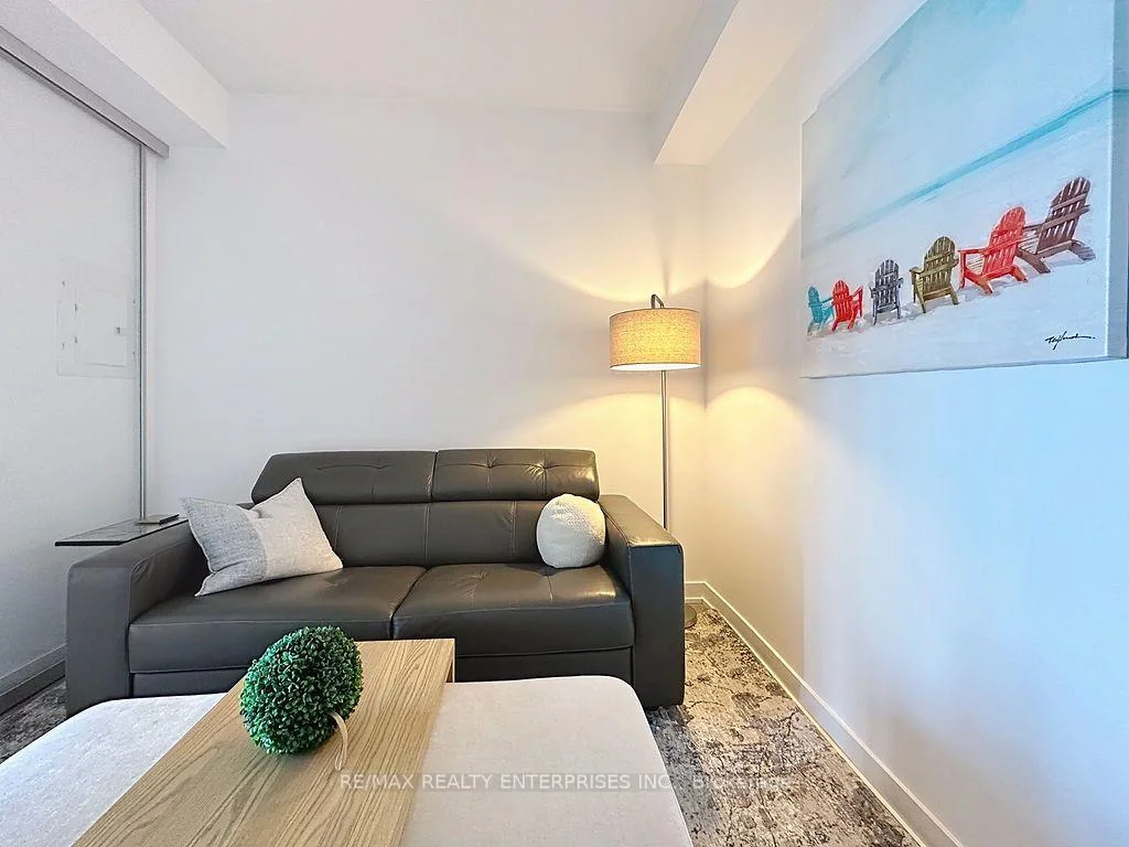 Photo 87 of Unit 3607, 1926 Lake Shore Boulevard W, Toronto, High Park-Swansea — HOMEH
