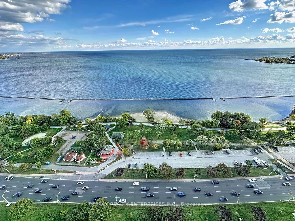 Photo 89 of Unit 3607, 1926 Lake Shore Boulevard W, Toronto, High Park-Swansea — HOMEH