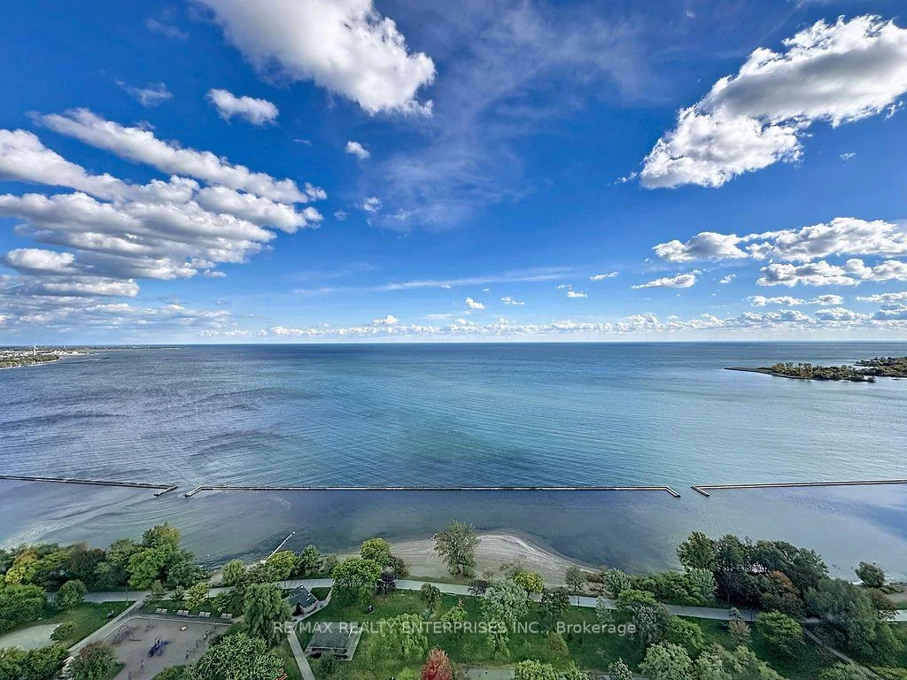 Photo 92 of Unit 3607, 1926 Lake Shore Boulevard W, Toronto, High Park-Swansea — HOMEH