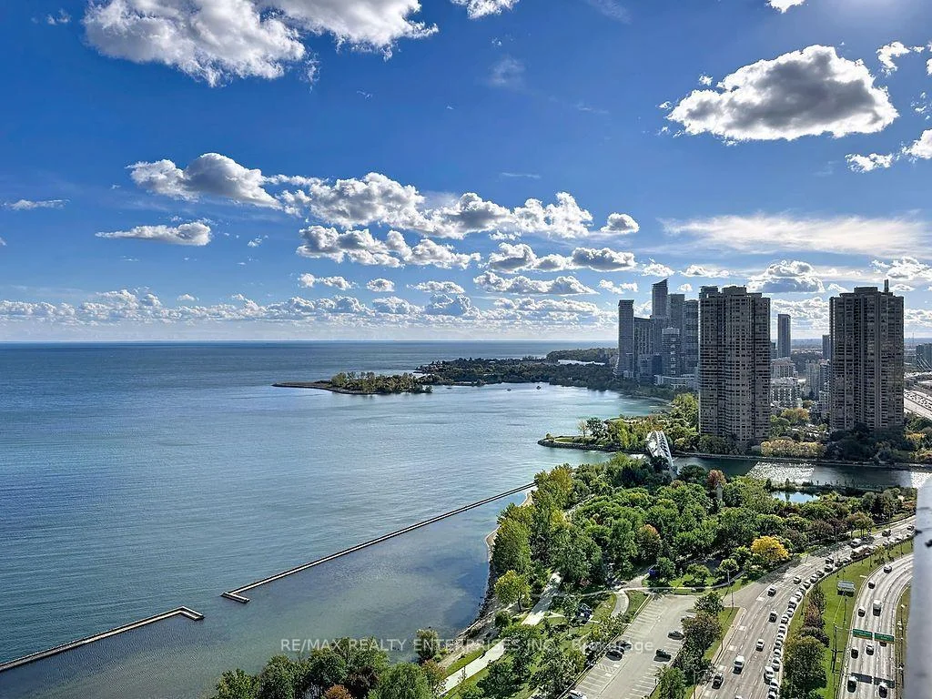 Photo 93 of Unit 3607, 1926 Lake Shore Boulevard W, Toronto, High Park-Swansea — HOMEH