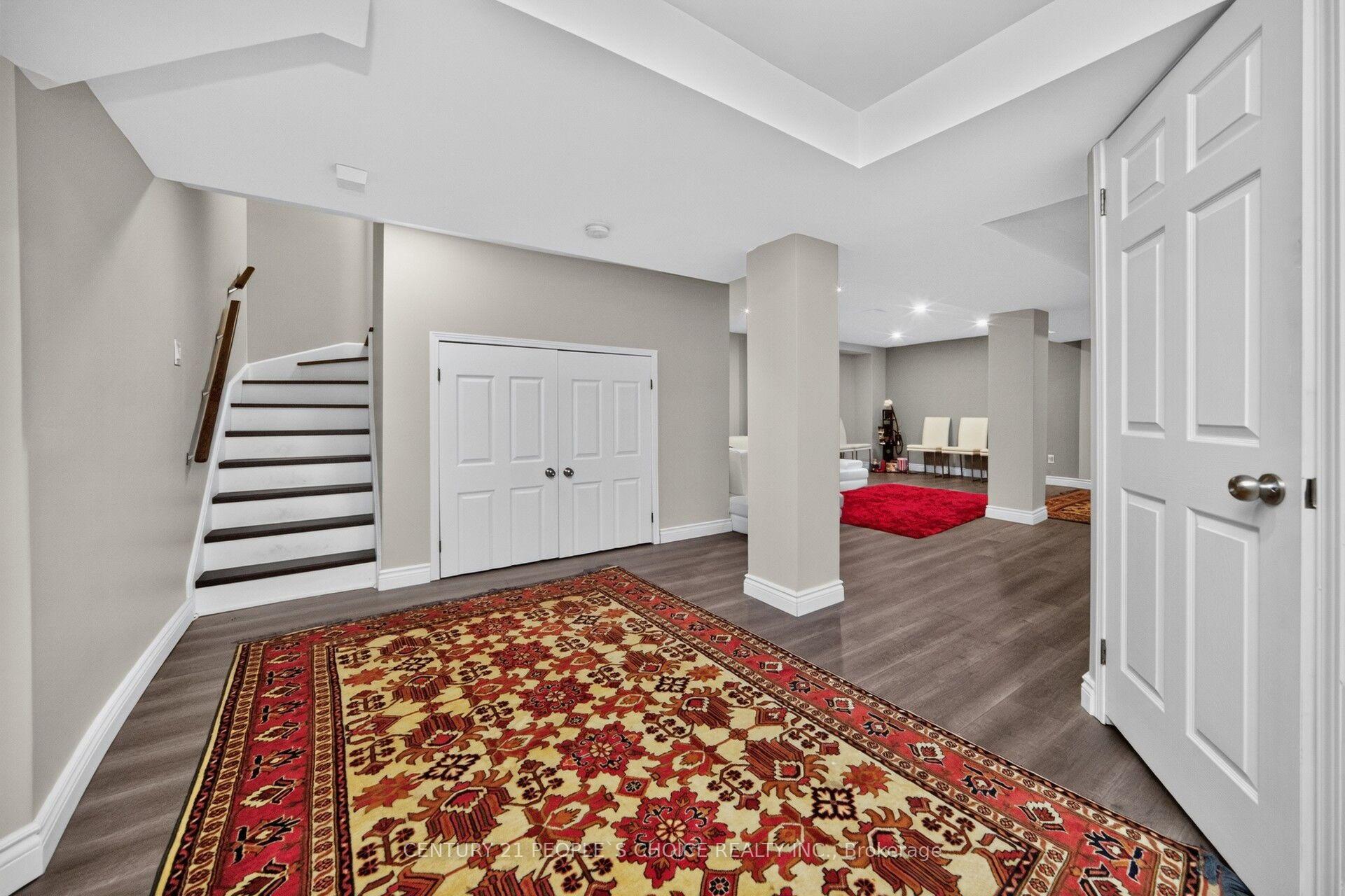 Photo 41 of 812 Knotty Pine Grove, Mississauga, Meadowvale Village — HOMEH