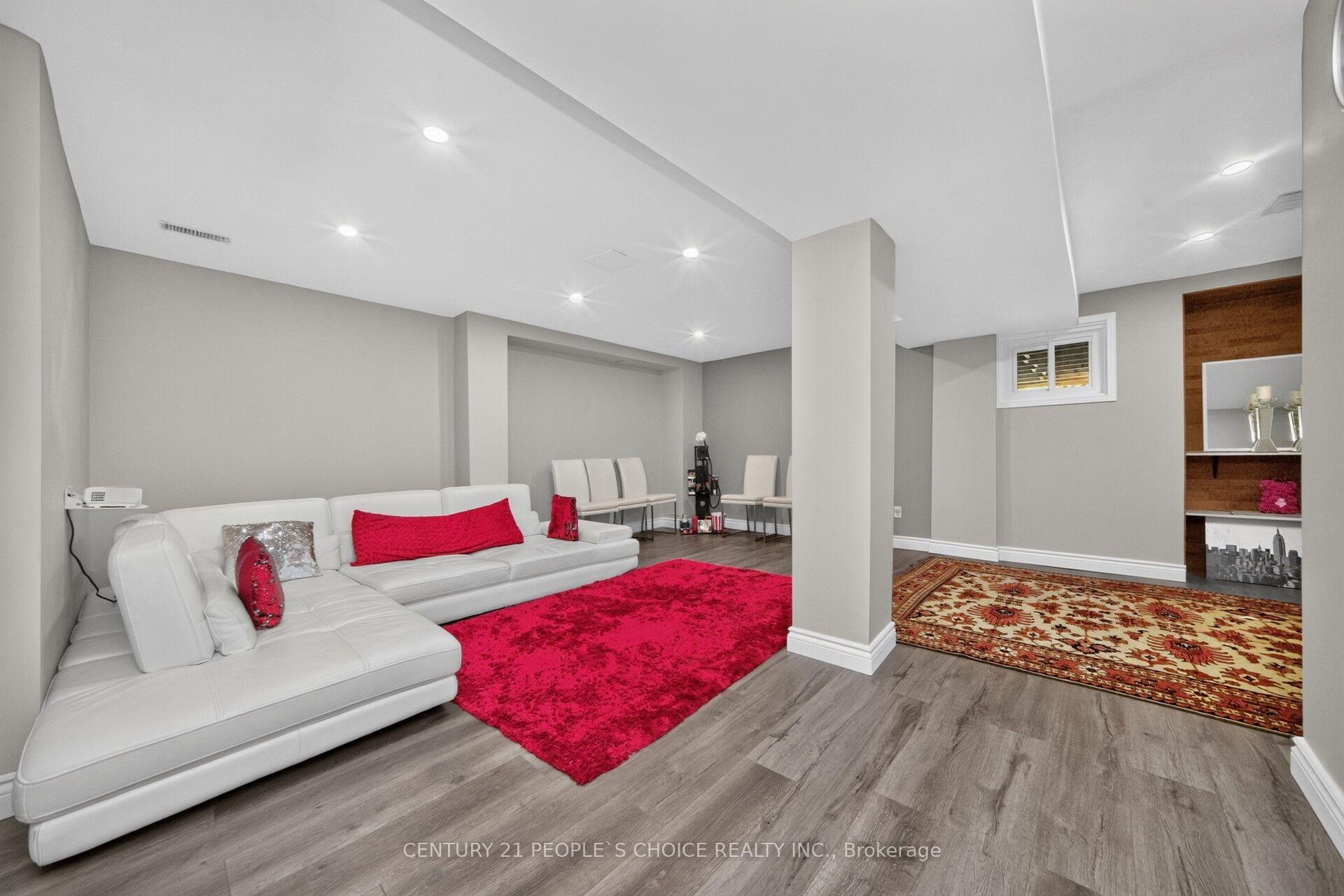 Photo 42 of 812 Knotty Pine Grove, Mississauga, Meadowvale Village — HOMEH