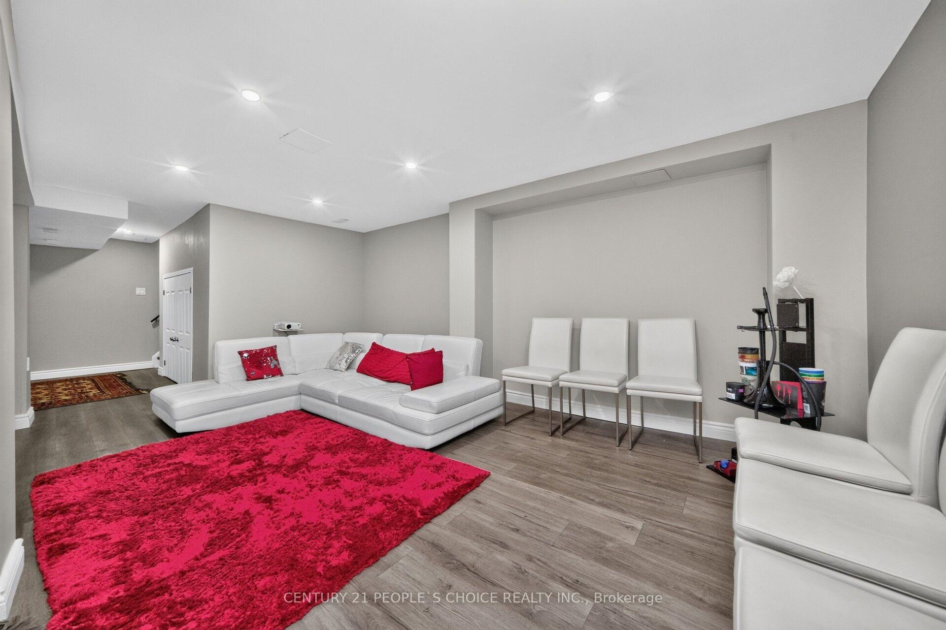 Photo 43 of 812 Knotty Pine Grove, Mississauga, Meadowvale Village — HOMEH