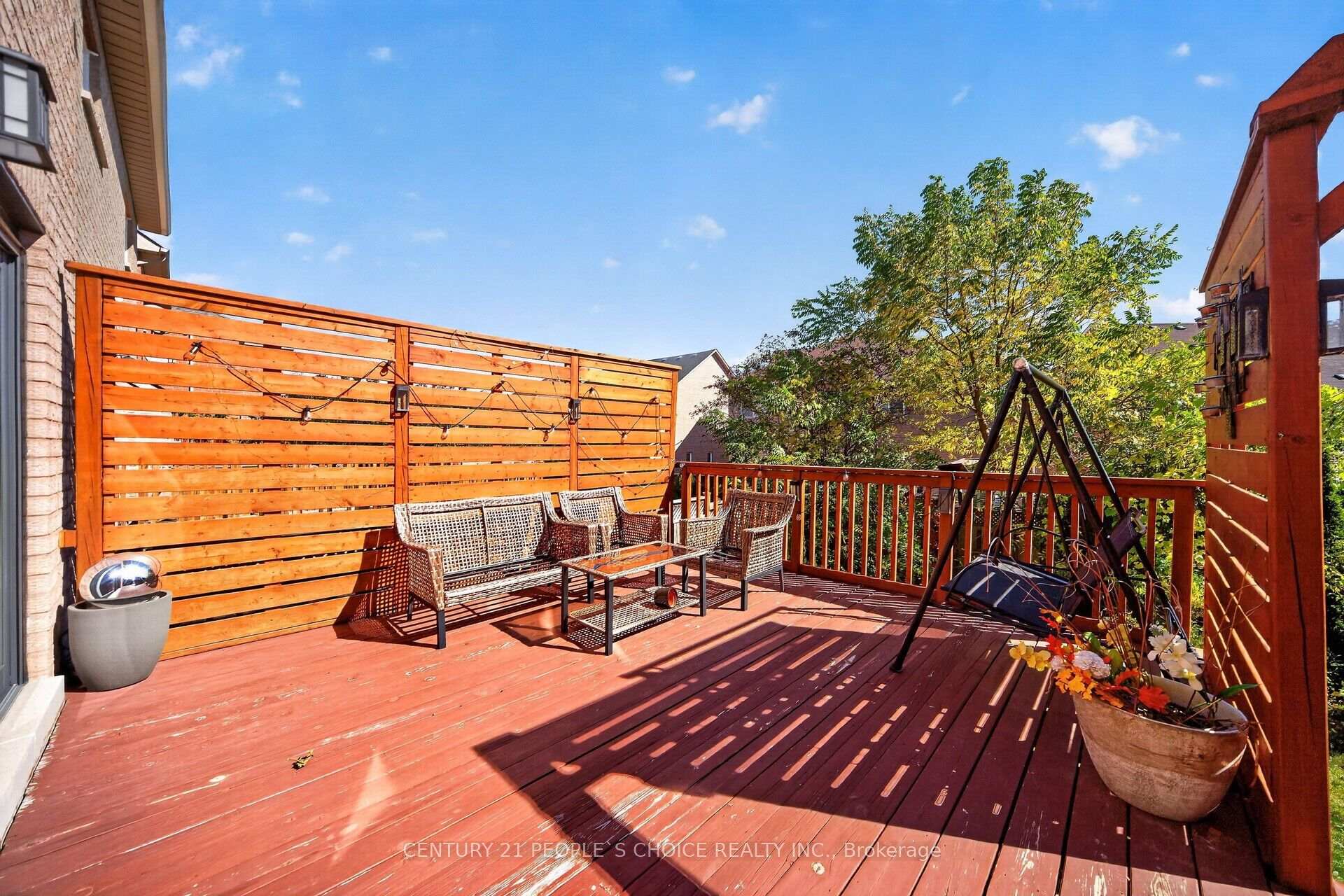 Photo 47 of 812 Knotty Pine Grove, Mississauga, Meadowvale Village — HOMEH