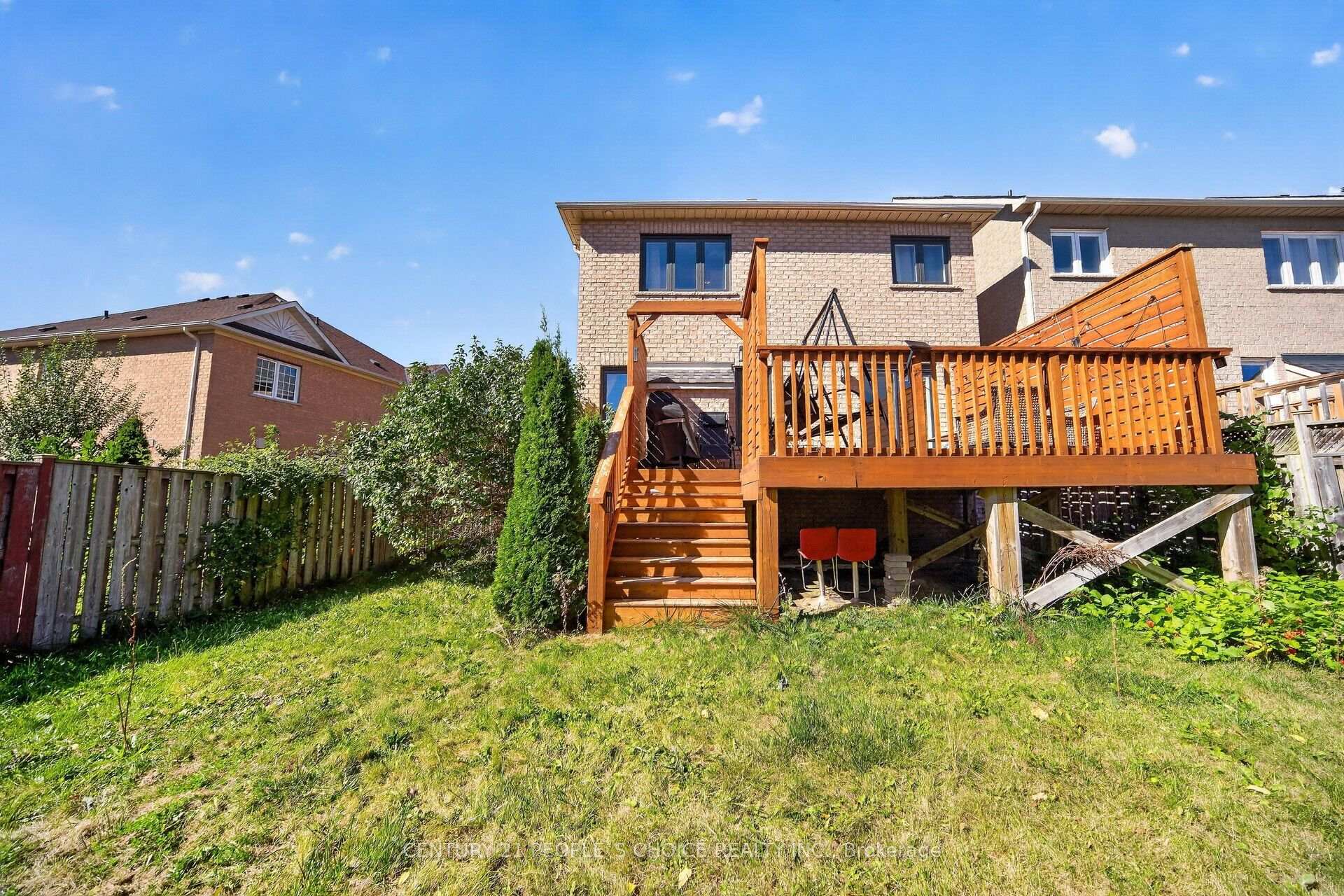 Photo 49 of 812 Knotty Pine Grove, Mississauga, Meadowvale Village — HOMEH