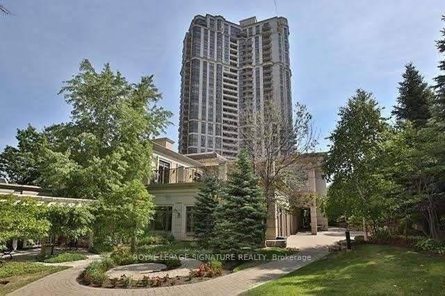 Photo of Unit 1628, 80 Harrison Garden Boulevard
