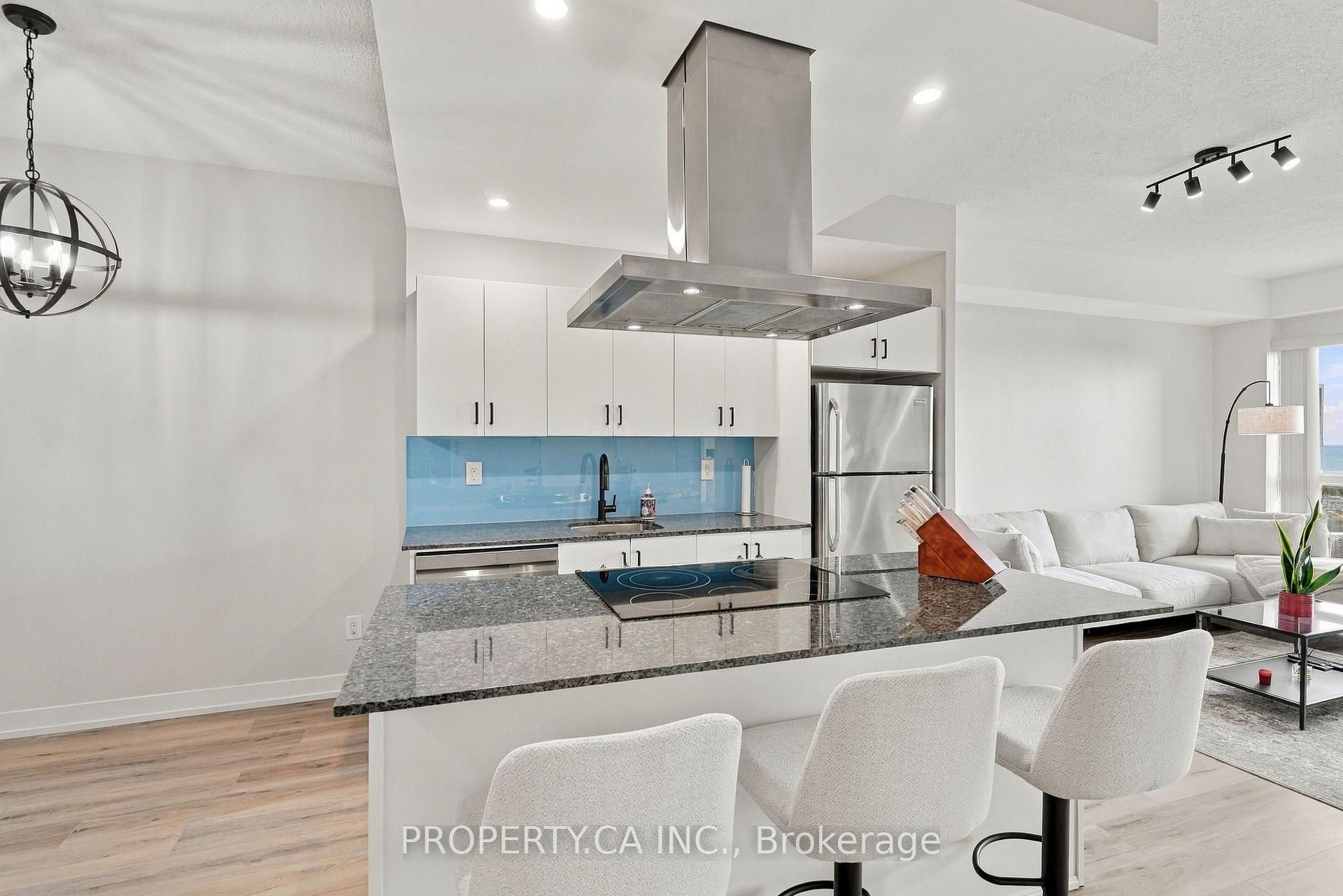 Photo 9 of Unit 2029, 165 Legion Road N, Etobicoke, Mimico — HOMEH