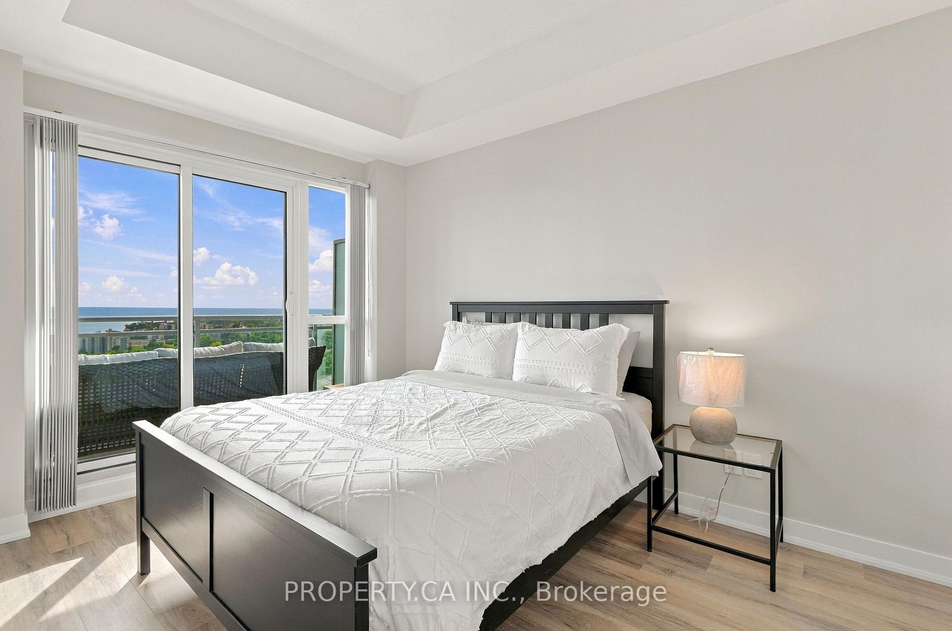 Photo 16 of Unit 2029, 165 Legion Road N, Etobicoke, Mimico — HOMEH