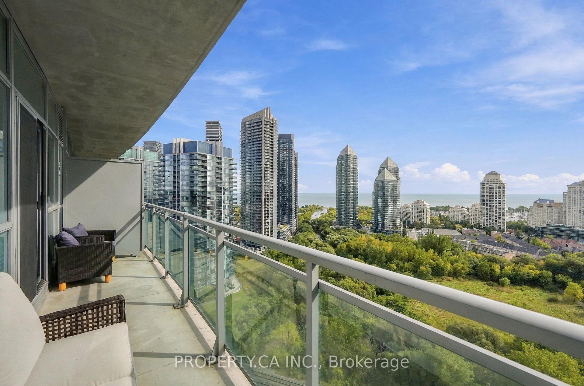 Photo 24 of Unit 2029, 165 Legion Road N, Etobicoke, Mimico — HOMEH