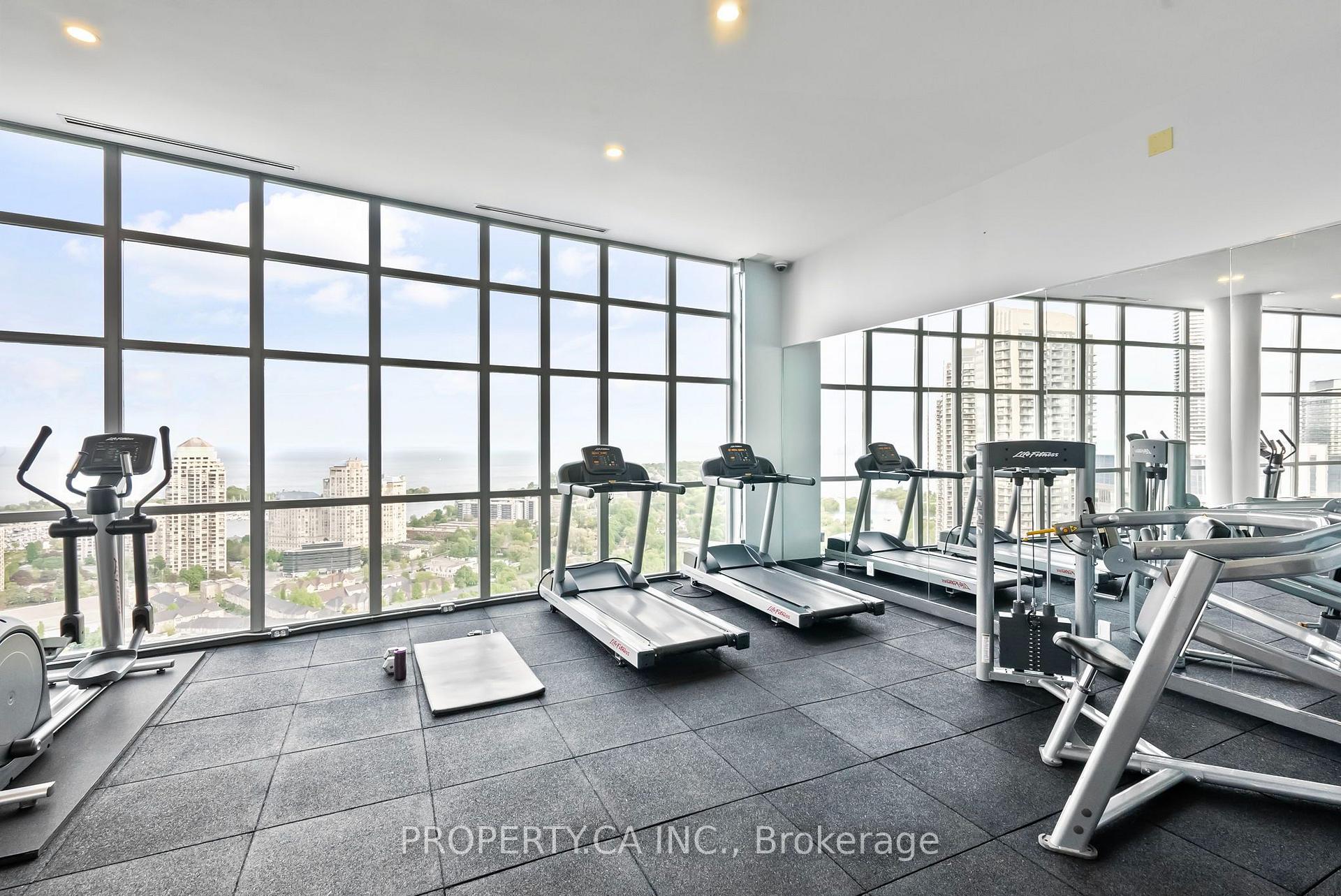 Photo 27 of Unit 2029, 165 Legion Road N, Etobicoke, Mimico — HOMEH