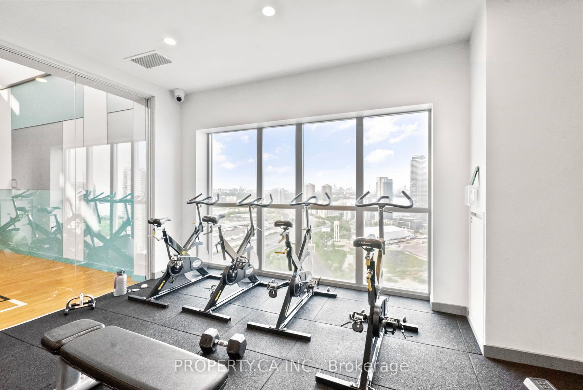 Photo 28 of Unit 2029, 165 Legion Road N, Etobicoke, Mimico — HOMEH