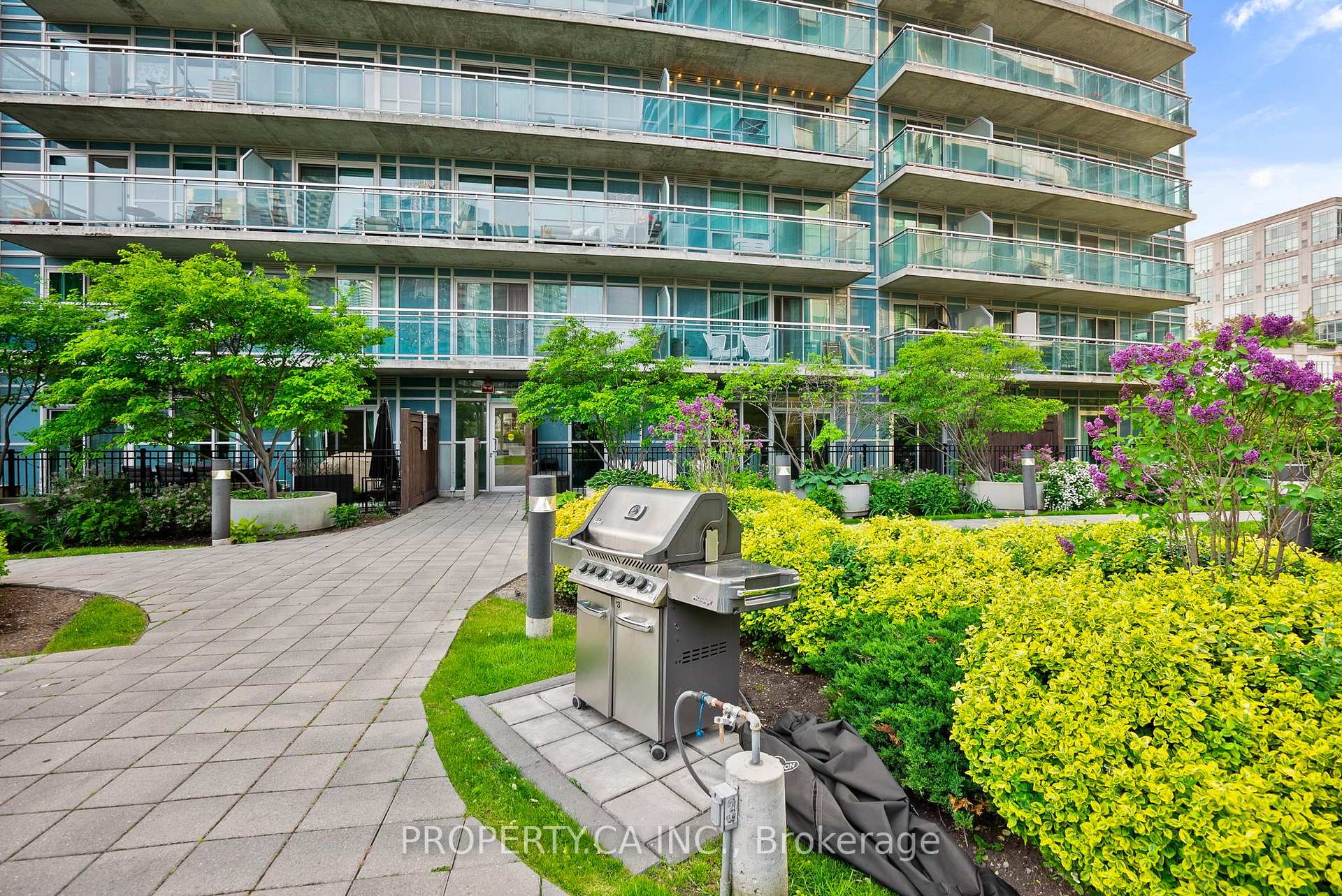 Photo 31 of Unit 2029, 165 Legion Road N, Etobicoke, Mimico — HOMEH