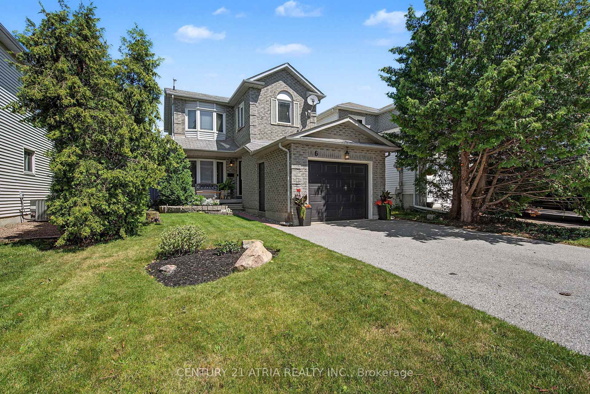 Photo 5 of 6 Burnham Boulevard, Port Hope — HOMEH