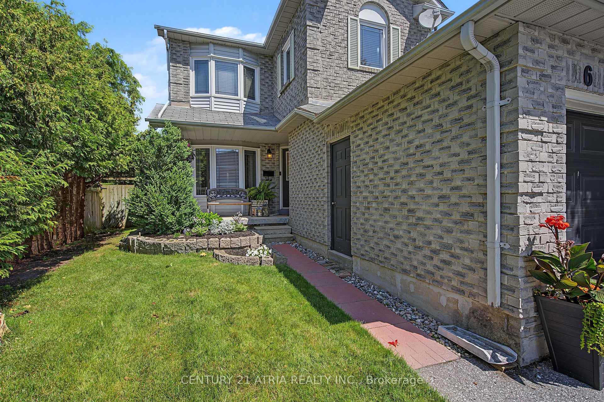Photo 7 of 6 Burnham Boulevard, Port Hope — HOMEH