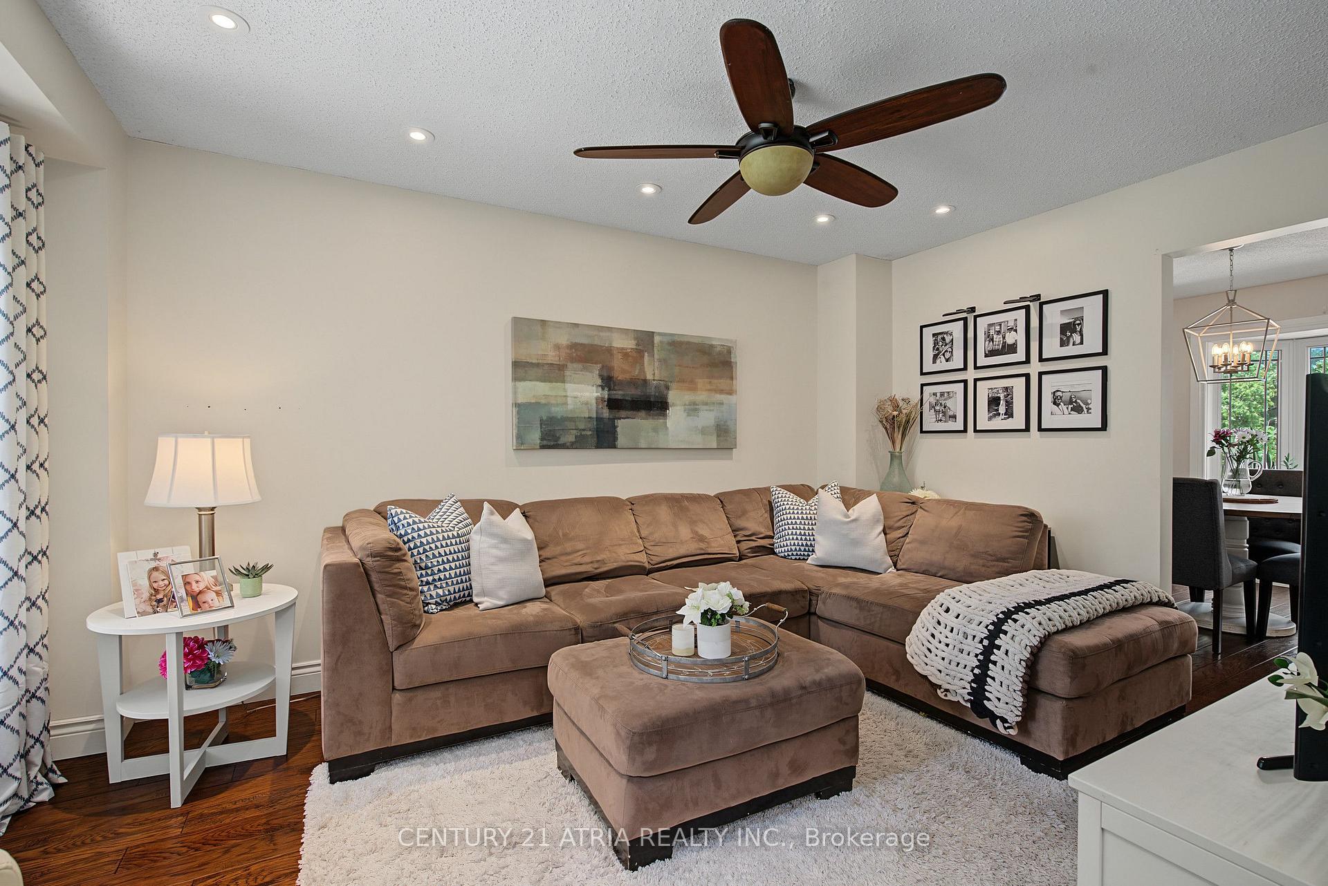 Photo 11 of 6 Burnham Boulevard, Port Hope — HOMEH