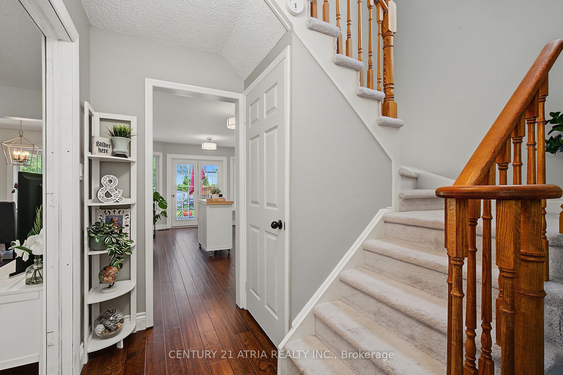 Photo 20 of 6 Burnham Boulevard, Port Hope — HOMEH