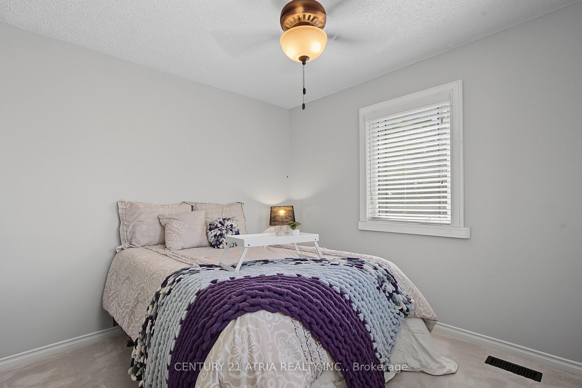 Photo 24 of 6 Burnham Boulevard, Port Hope — HOMEH