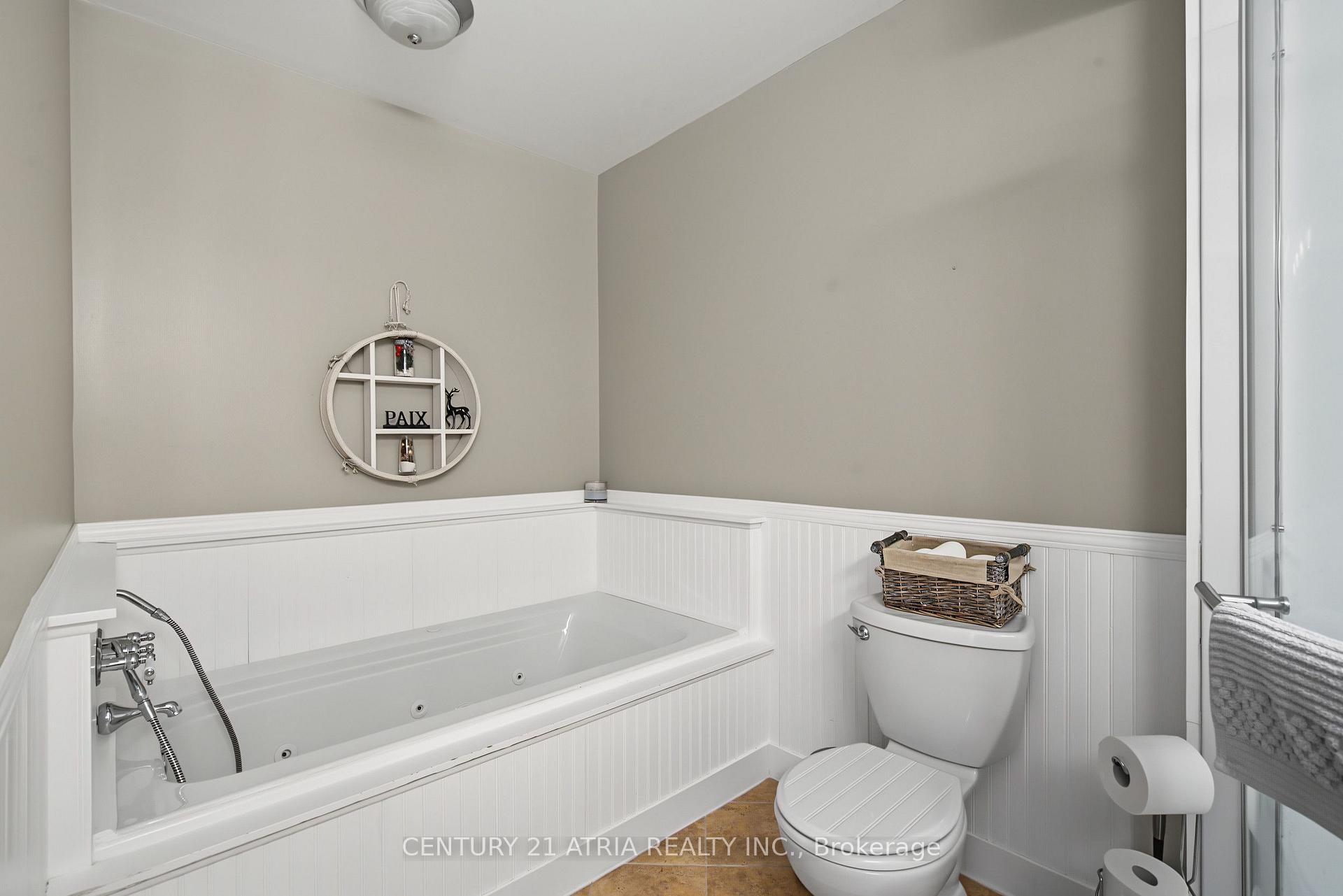Photo 29 of 6 Burnham Boulevard, Port Hope — HOMEH