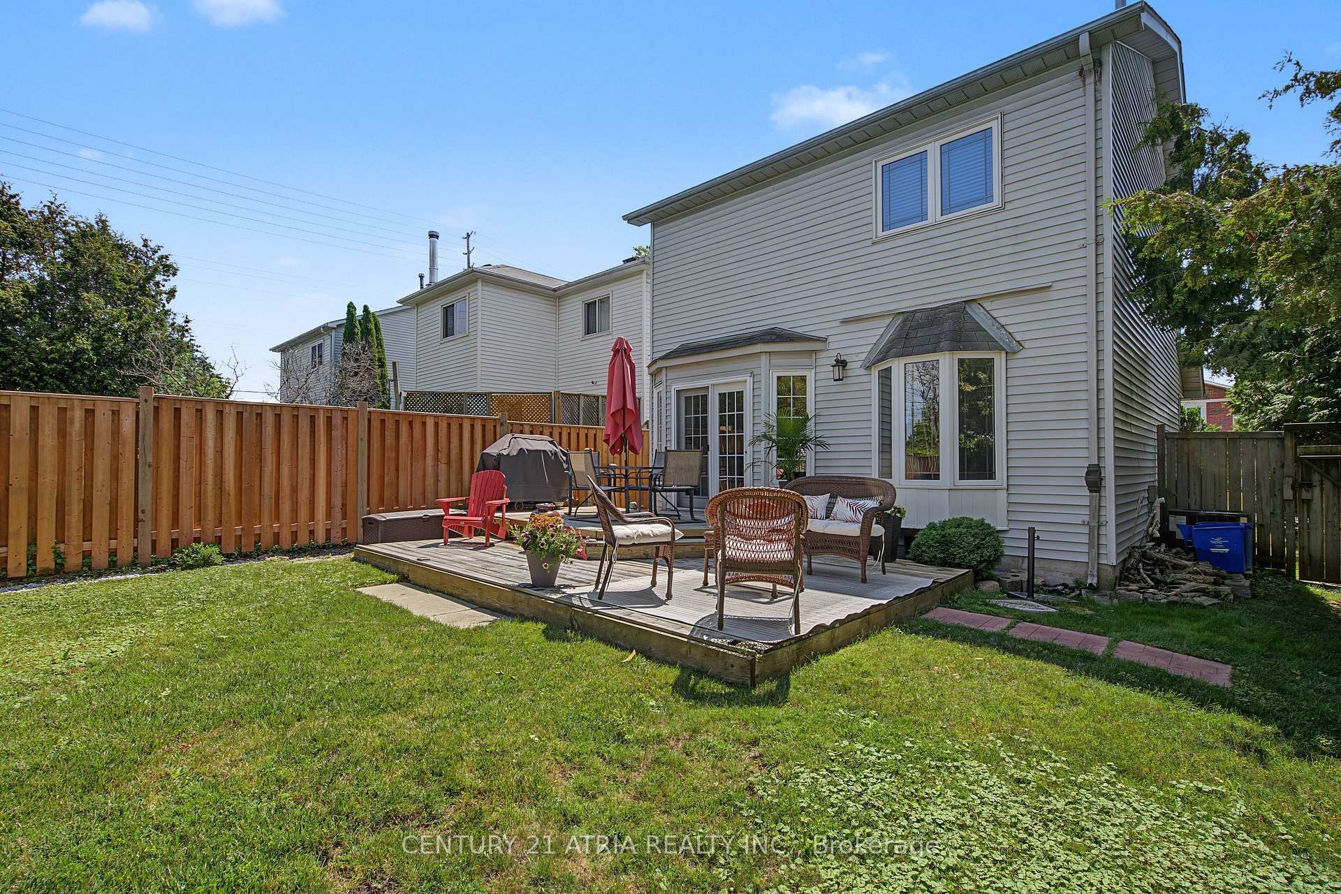 Photo 35 of 6 Burnham Boulevard, Port Hope — HOMEH