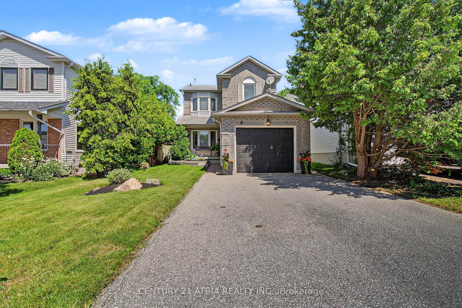 Photo 4 of 6 Burnham Boulevard, Port Hope — HOMEH