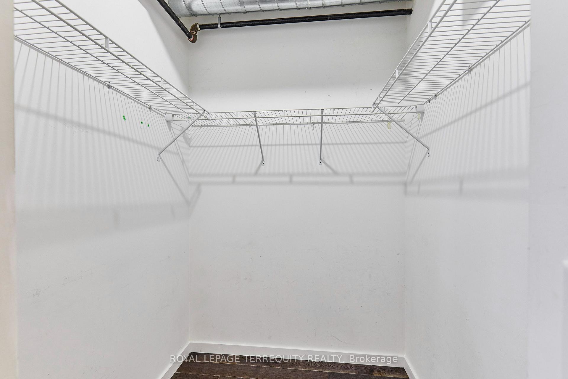Photo 14 of Unit 702, 32 Trolley Crescent, Toronto, Moss Park — HOMEH