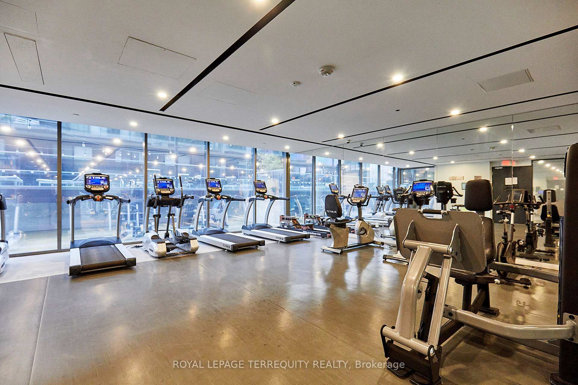 Photo 29 of Unit 702, 32 Trolley Crescent, Toronto, Moss Park — HOMEH