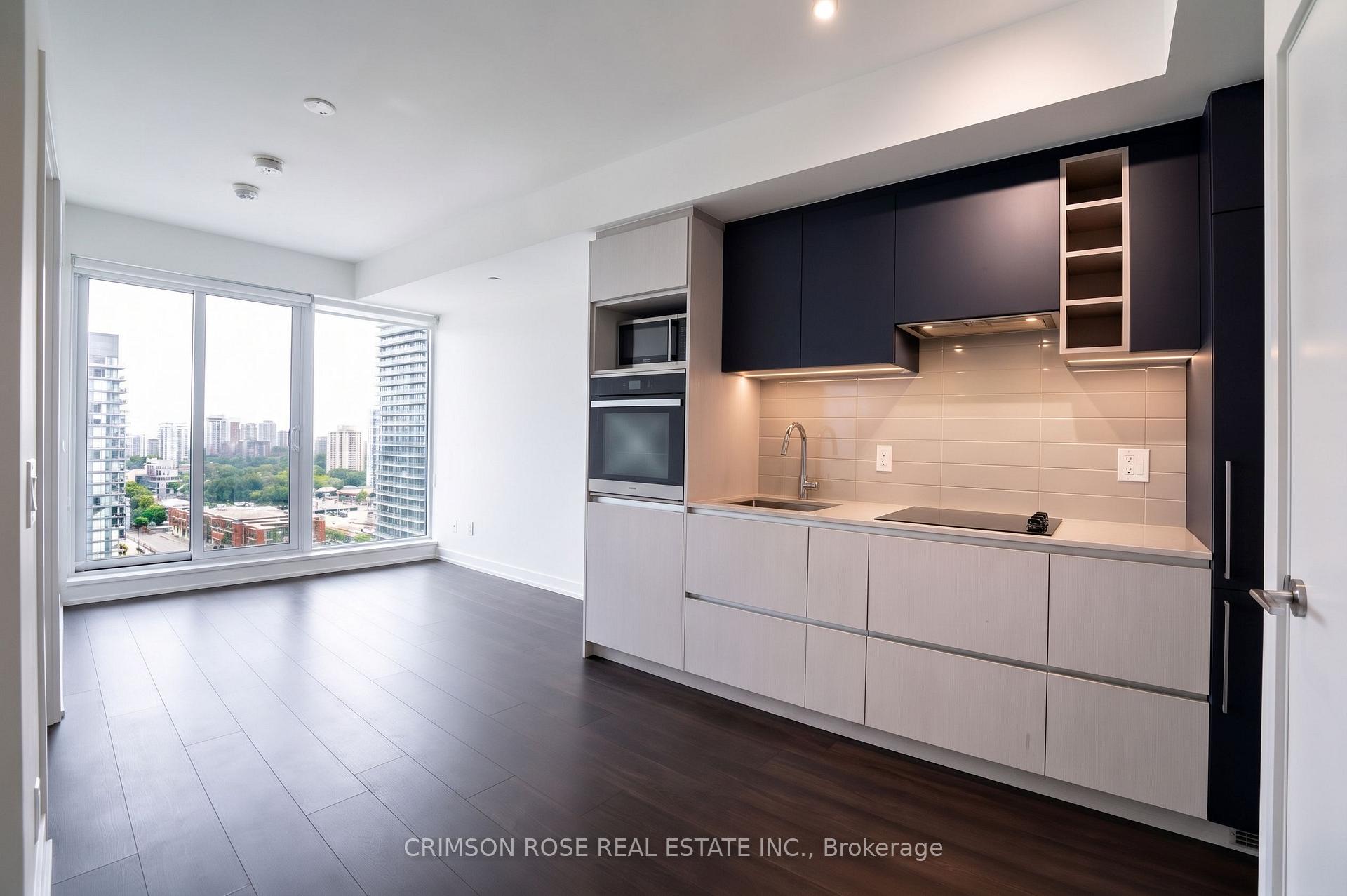 Photo of Unit 1216, 319 Jarvis Street