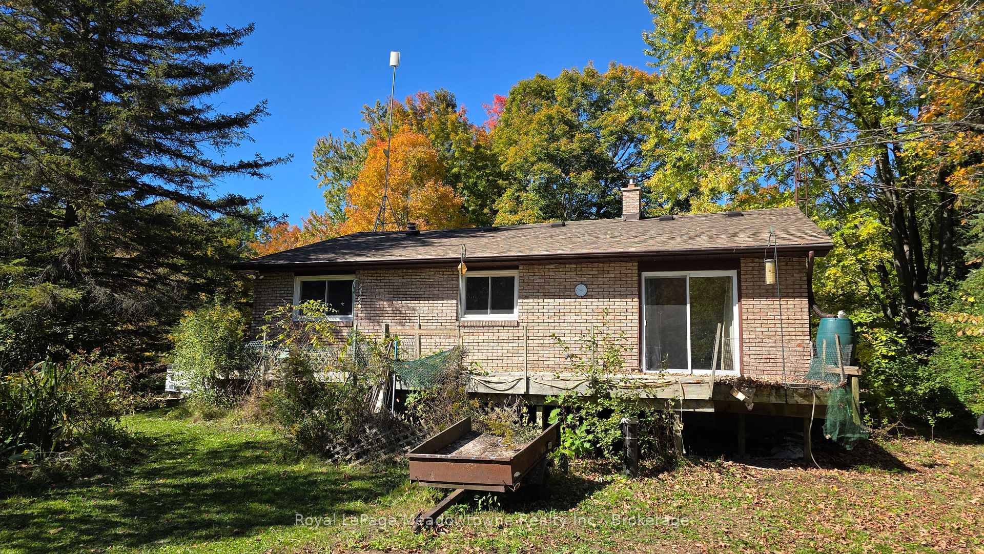 Photo 5 of 4202 15 Side Road, Milton, Rural Nassagaweya — HOMEH