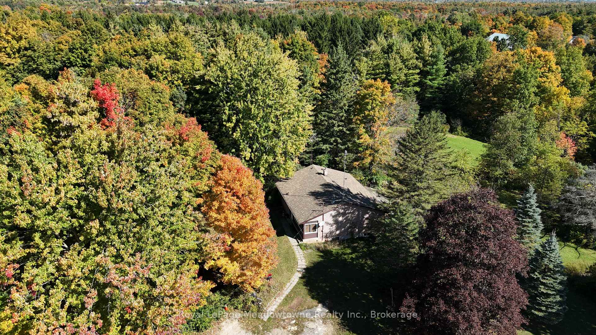 Photo 10 of 4202 15 Side Road, Milton, Rural Nassagaweya — HOMEH