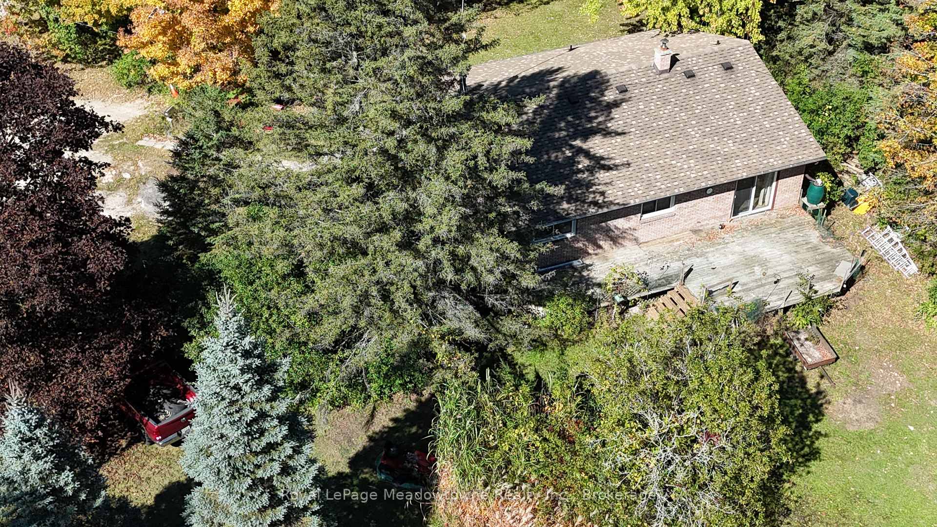 Photo 28 of 4202 15 Side Road, Milton, Rural Nassagaweya — HOMEH