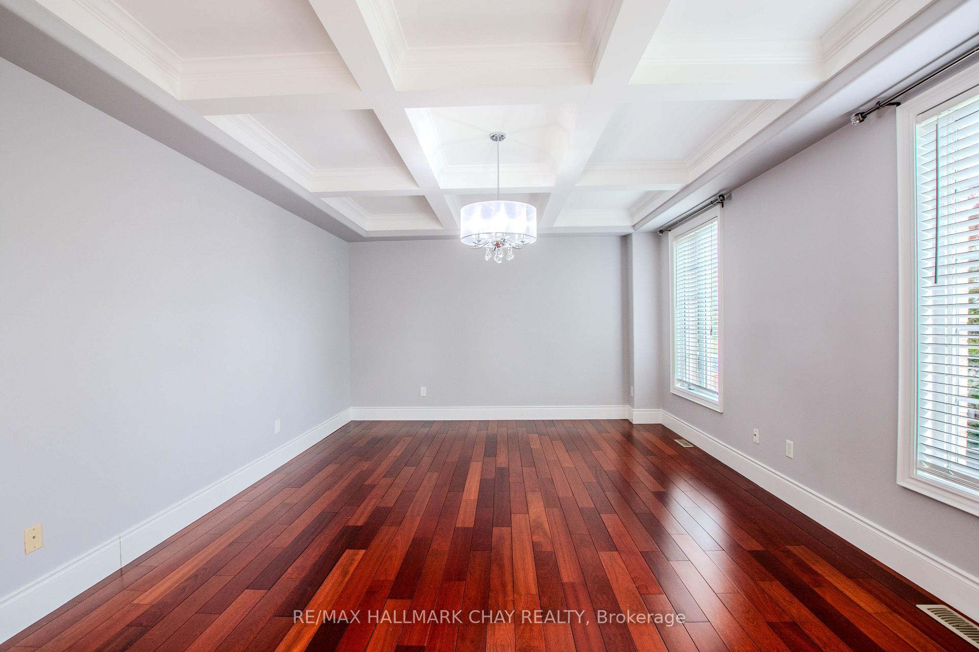 Photo 14 of 104 Succession Crescent, Barrie, Innis-Shore — HOMEH