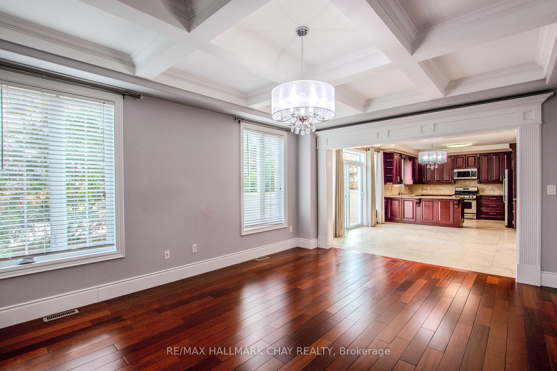 Photo 16 of 104 Succession Crescent, Barrie, Innis-Shore — HOMEH