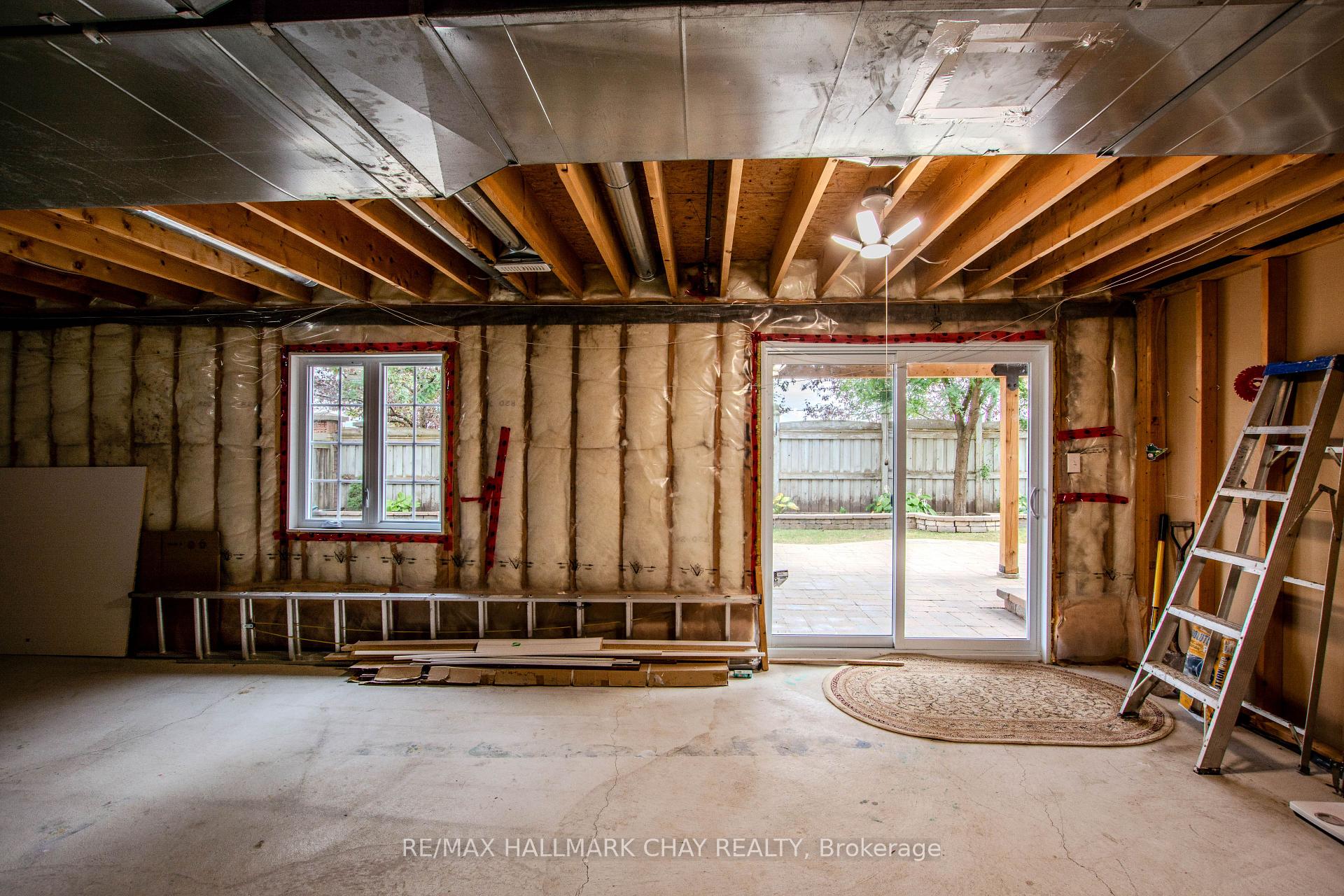 Photo 40 of 104 Succession Crescent, Barrie, Innis-Shore — HOMEH
