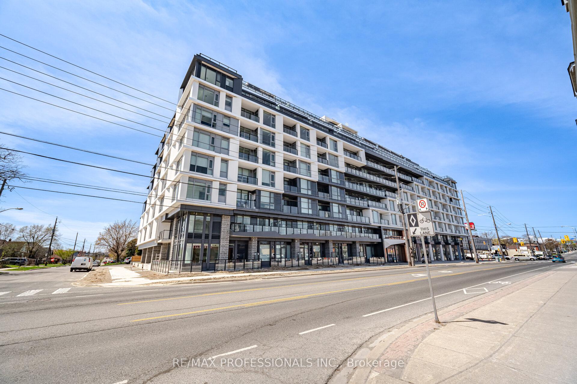 Photo of Unit 903, 556 Marlee Avenue