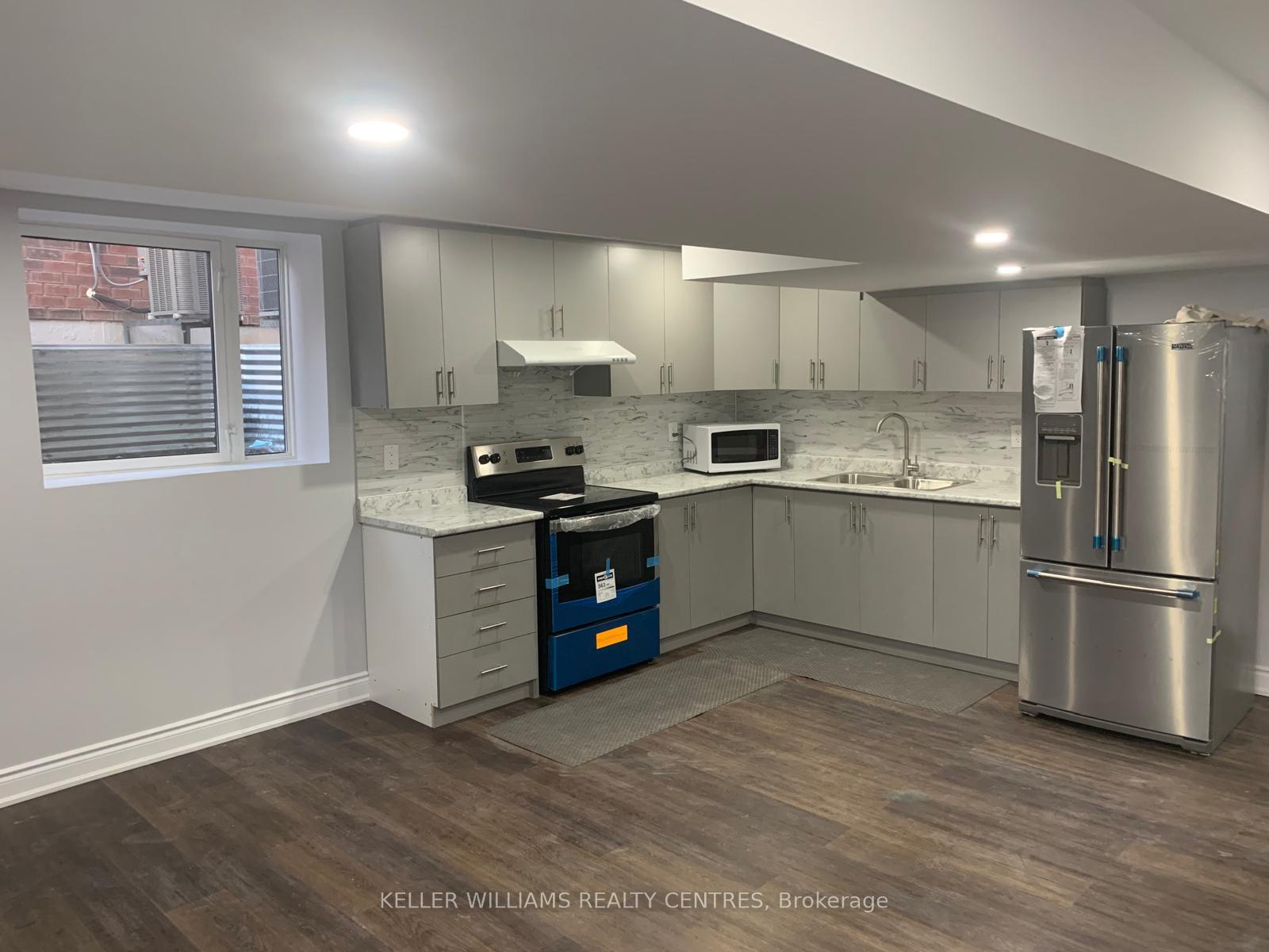 Photo of 64 Twistleton BASEMENT Street W